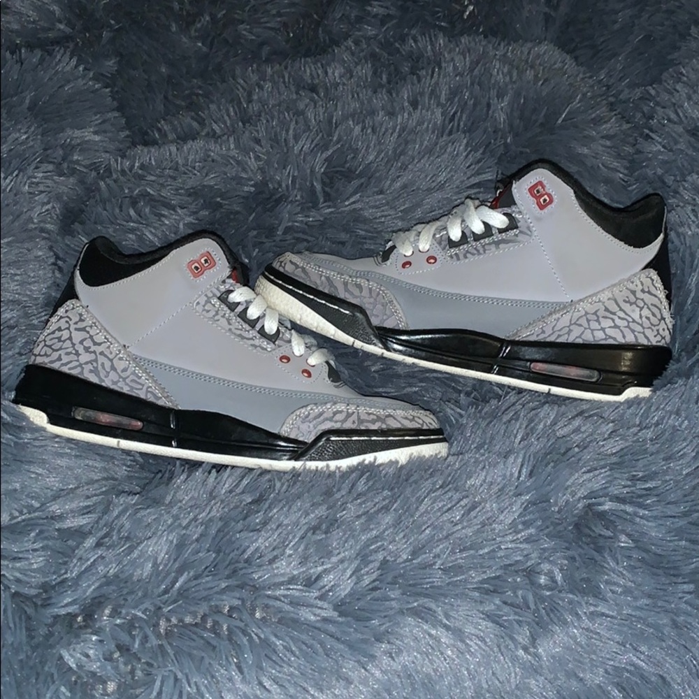 Jordans- Size 4Y